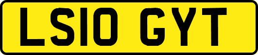 LS10GYT