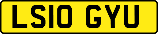 LS10GYU