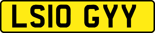 LS10GYY