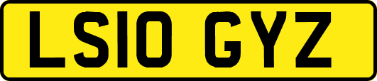 LS10GYZ