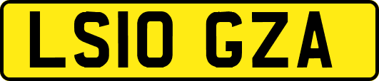 LS10GZA
