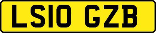LS10GZB