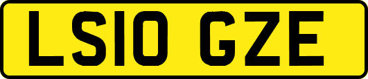 LS10GZE