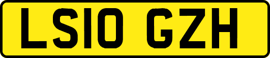 LS10GZH