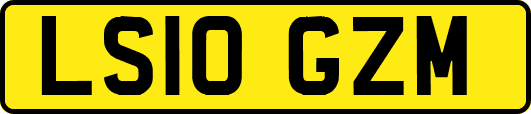 LS10GZM