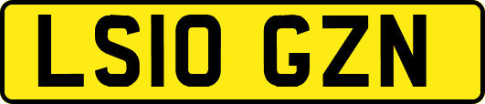 LS10GZN