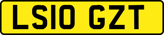 LS10GZT