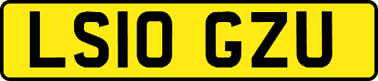 LS10GZU