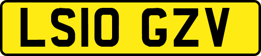 LS10GZV