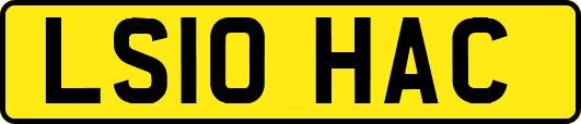 LS10HAC