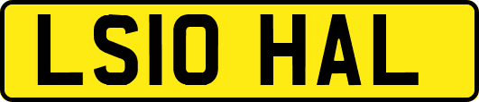 LS10HAL