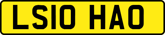 LS10HAO