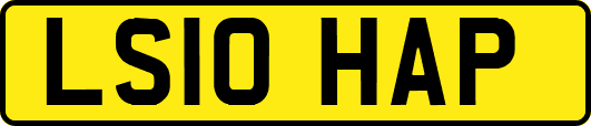 LS10HAP