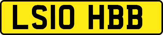 LS10HBB