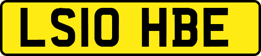 LS10HBE