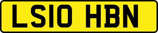 LS10HBN