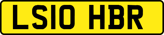 LS10HBR