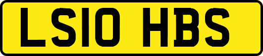LS10HBS