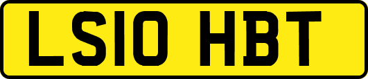 LS10HBT
