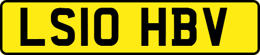 LS10HBV