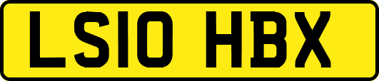 LS10HBX