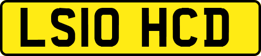 LS10HCD