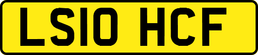 LS10HCF