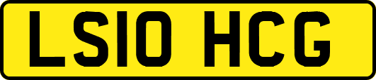 LS10HCG