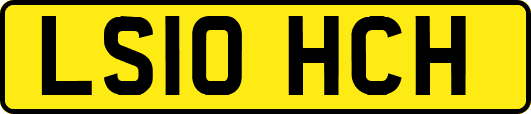 LS10HCH