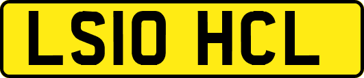 LS10HCL