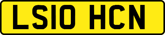 LS10HCN