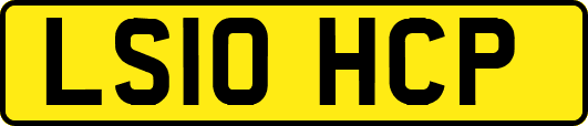 LS10HCP