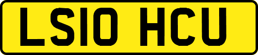 LS10HCU