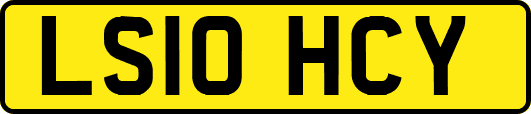 LS10HCY