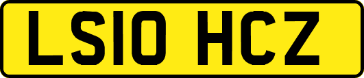 LS10HCZ