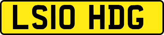 LS10HDG