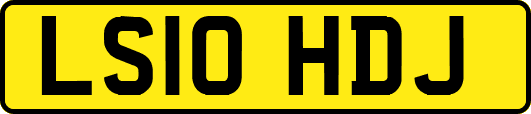 LS10HDJ