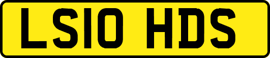 LS10HDS