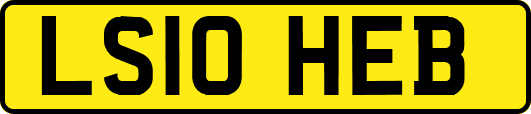 LS10HEB