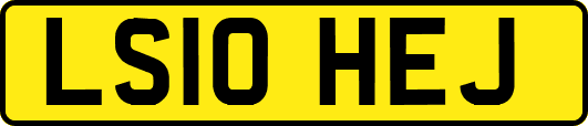 LS10HEJ