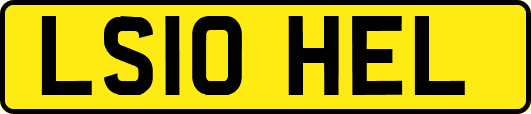 LS10HEL
