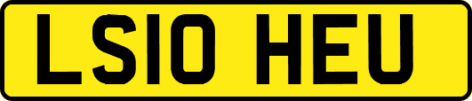 LS10HEU