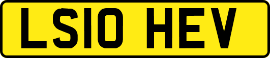 LS10HEV