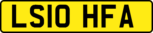 LS10HFA