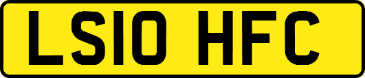 LS10HFC