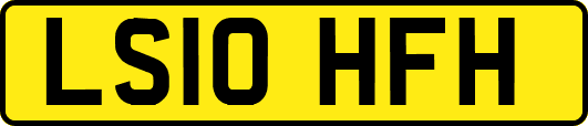 LS10HFH