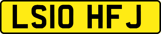 LS10HFJ