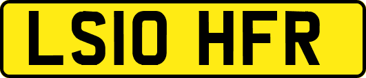 LS10HFR