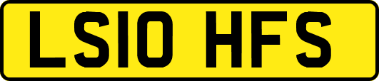 LS10HFS