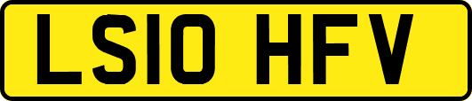 LS10HFV